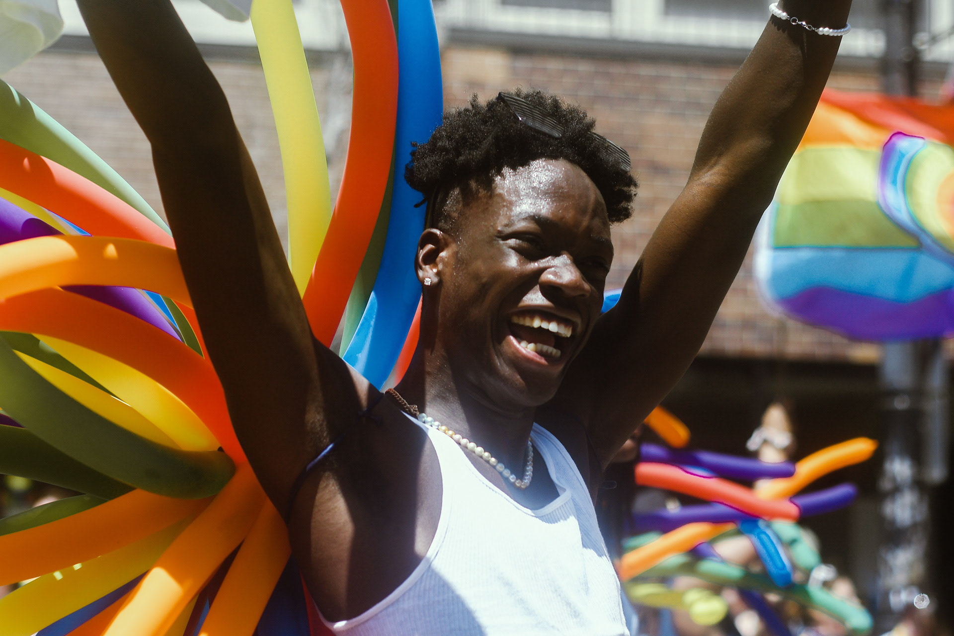 Chicago Pride 2022