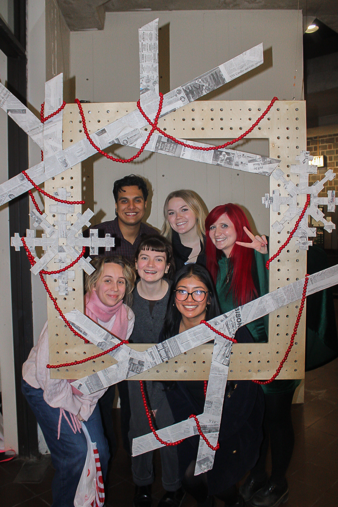 Design Exhibition Fellows Team