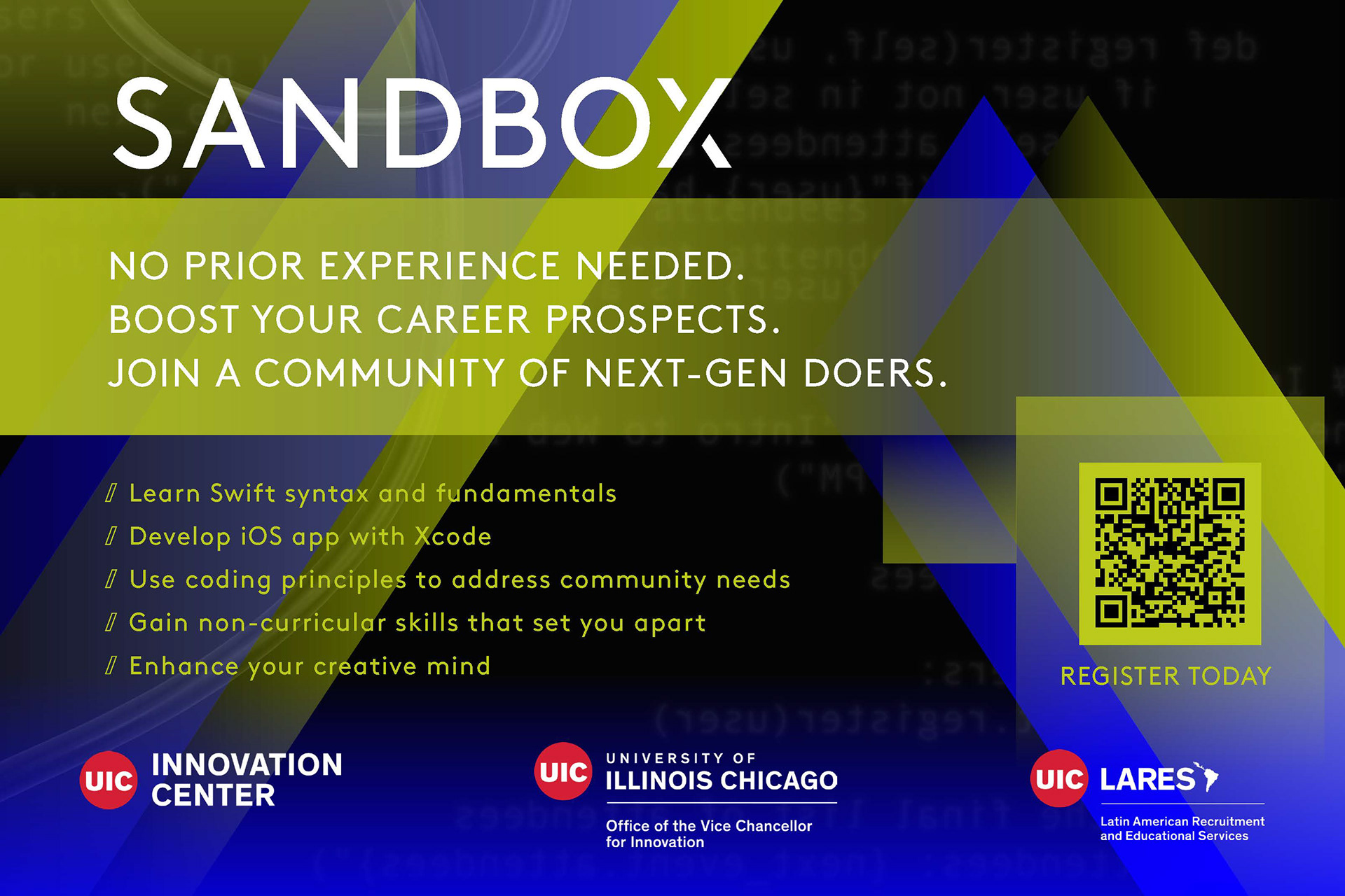 Promotional Postcard