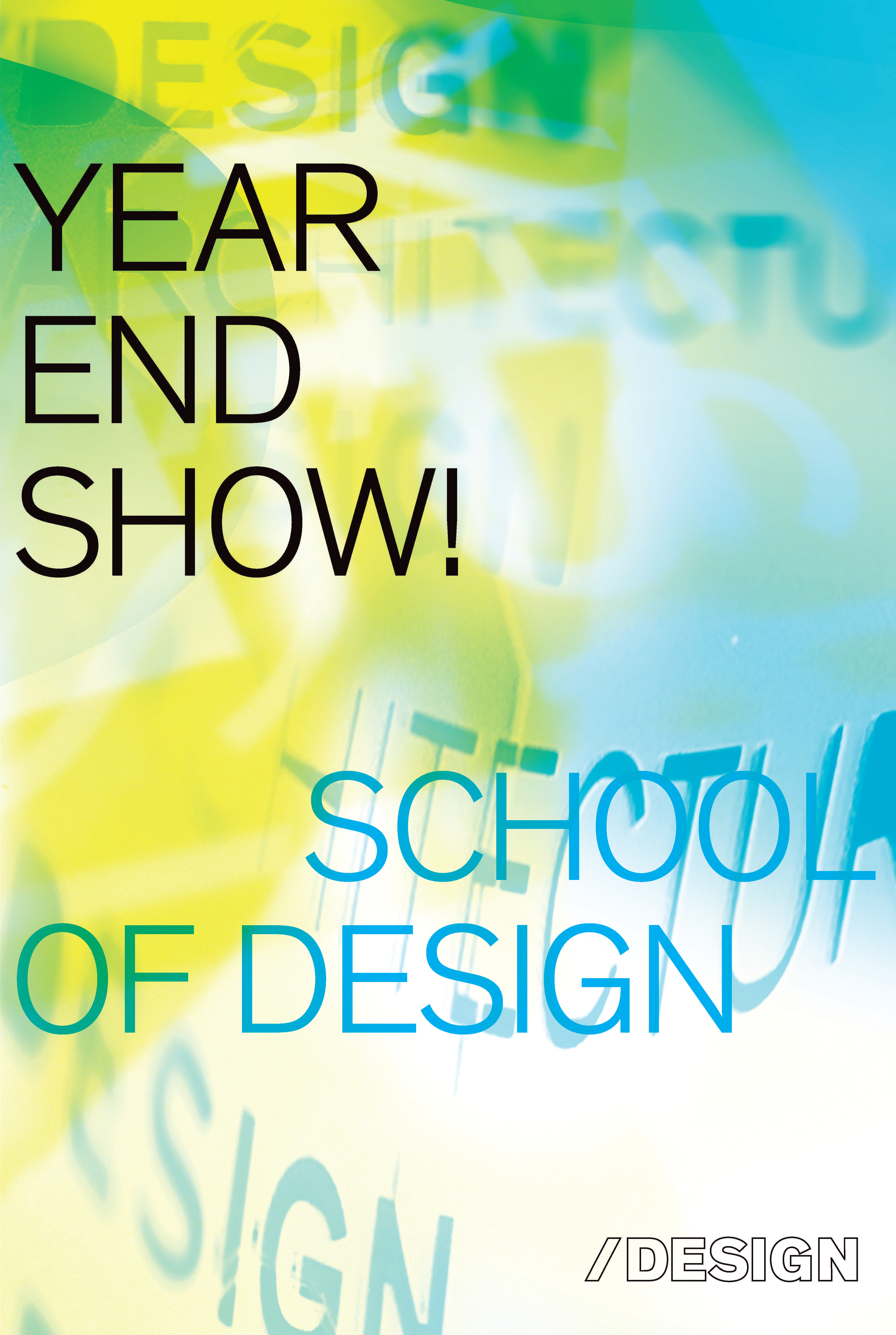 YES! 2023 Final Poster