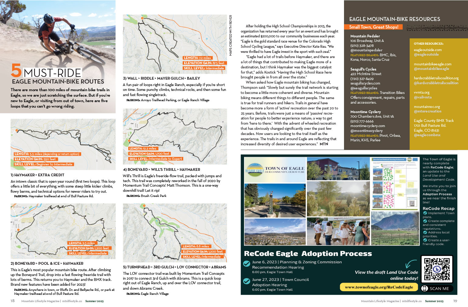 MTN Lifestyle Summer 23