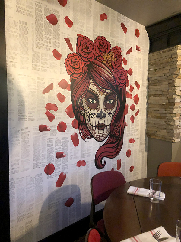 El Segundo, Vail