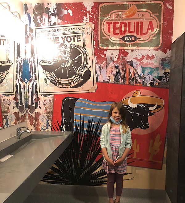Coyote Cafe, Beaver Creek