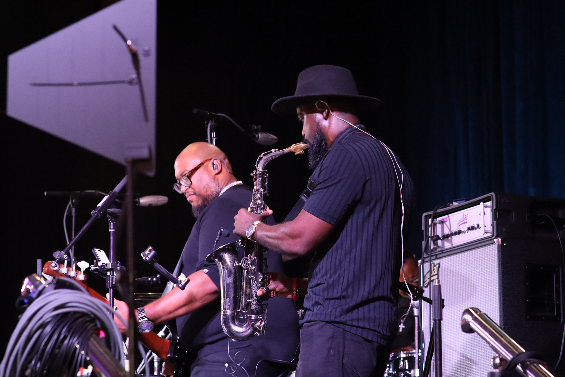 JqualiT - Catalina JazzTrax Fest 2026