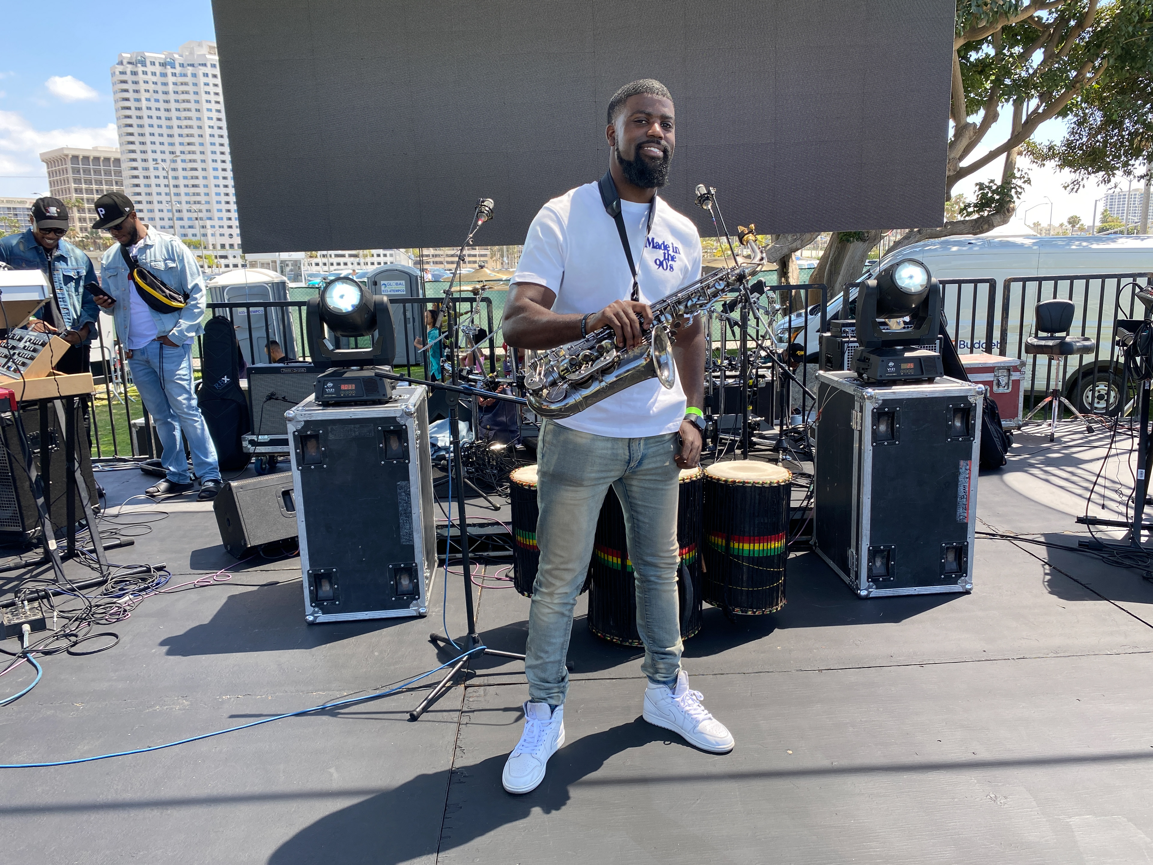 Long Beach Juneteenth Festival 2023