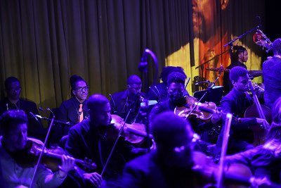 South Side Symphony @ WACO LIVE Experience (