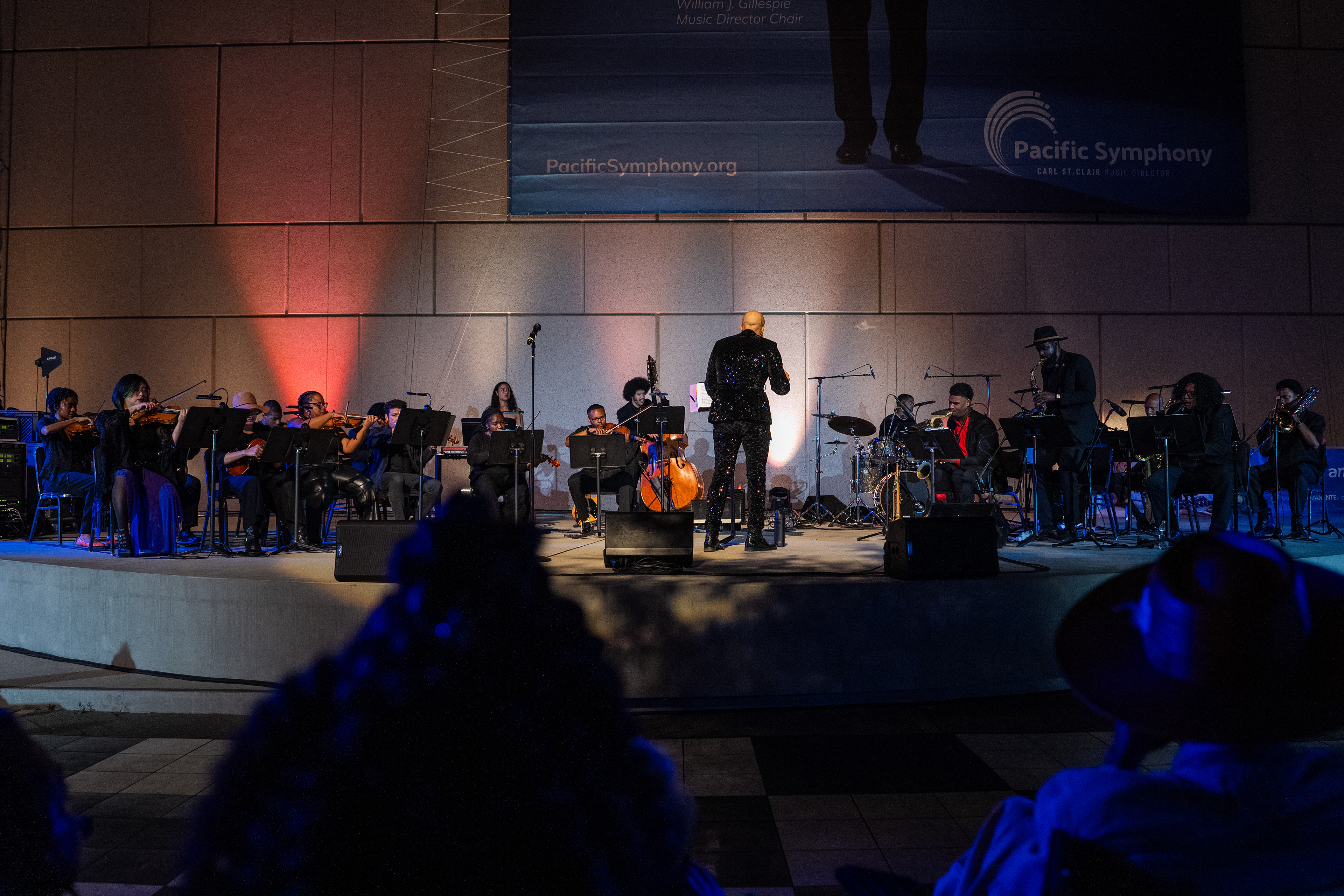 Southside Symphony (Summer Sounds 2025)