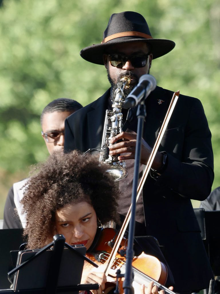 Southside Symphony Juneteenth Celebration