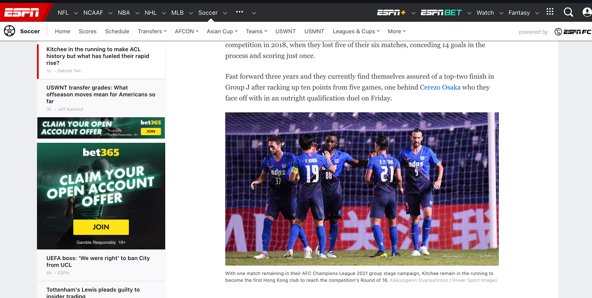 Sports Photographer ช่างภาพกีฬา ประเทศไทย Bangkok Thailand