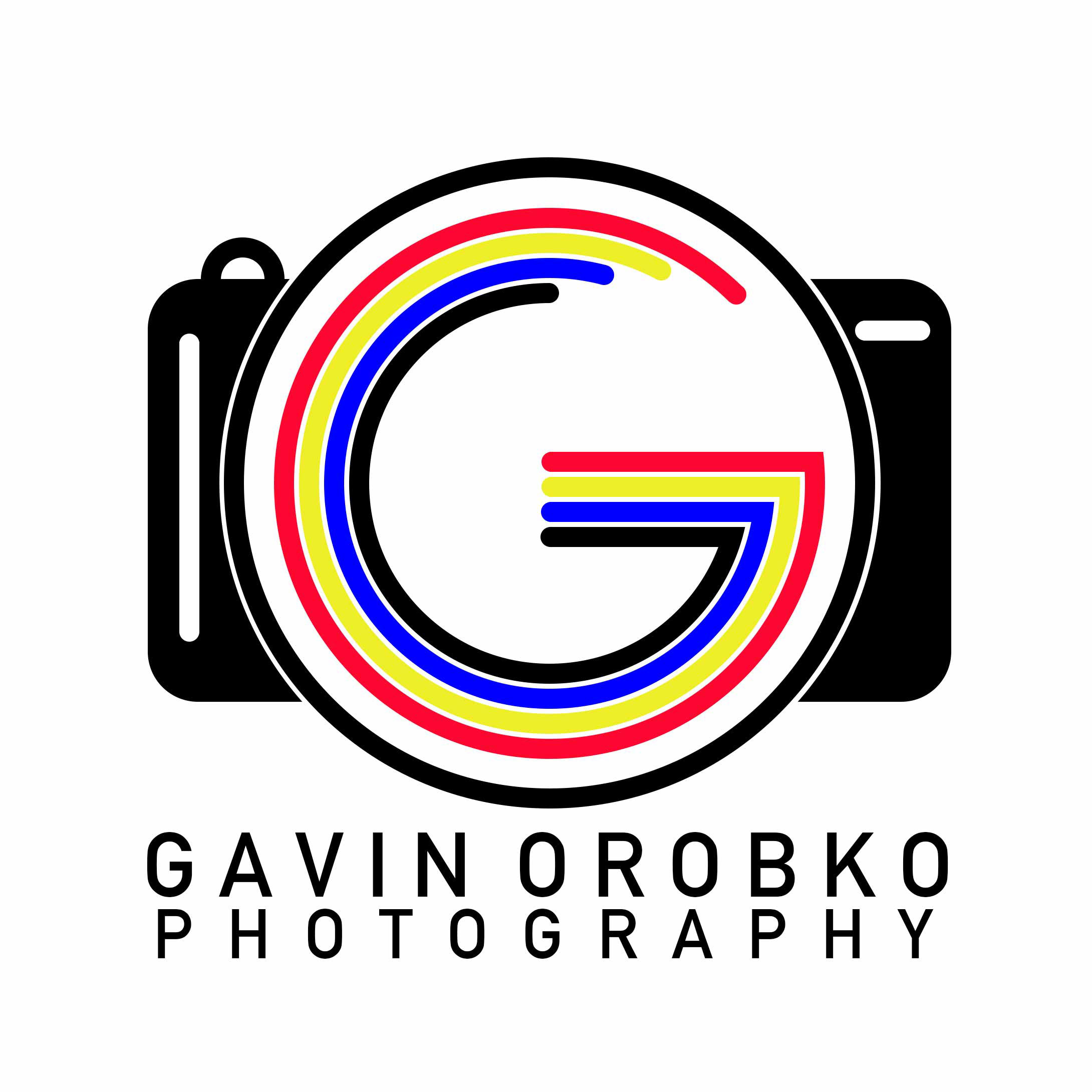 Gavin Orobko Photography