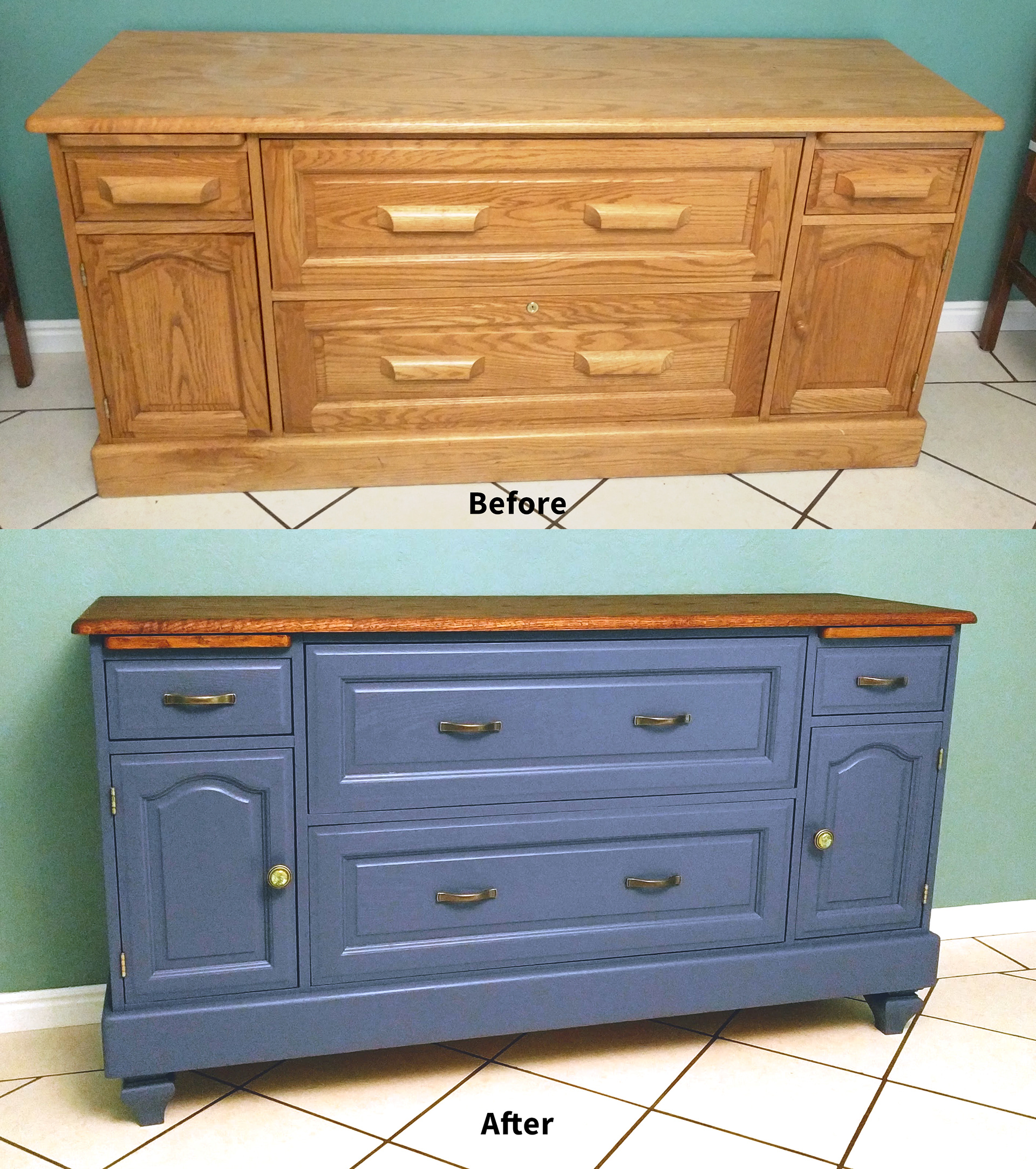 Credenza