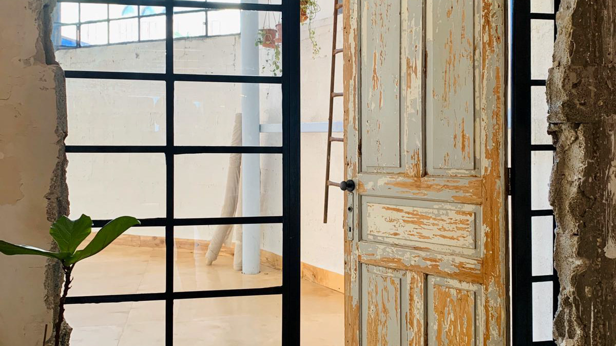 Studio Naim, Tel Aviv Yaffo