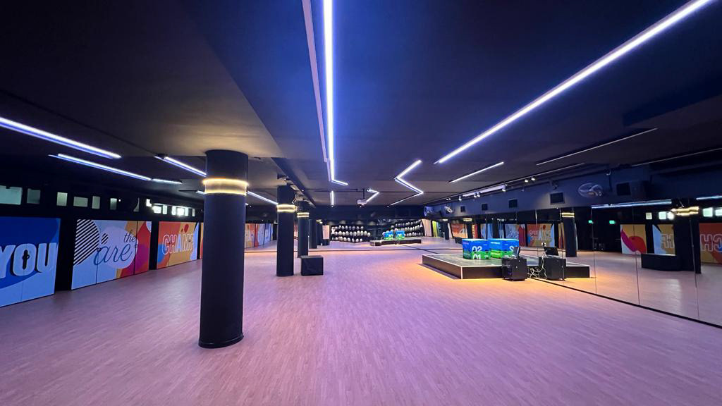 Studio 9, TAU