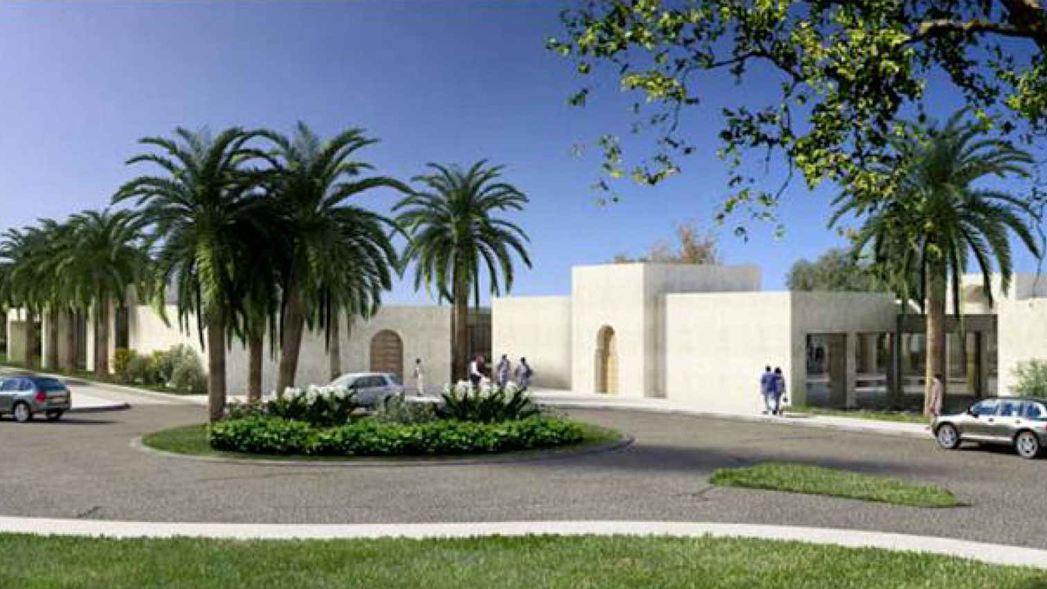 Hotel Kinneret