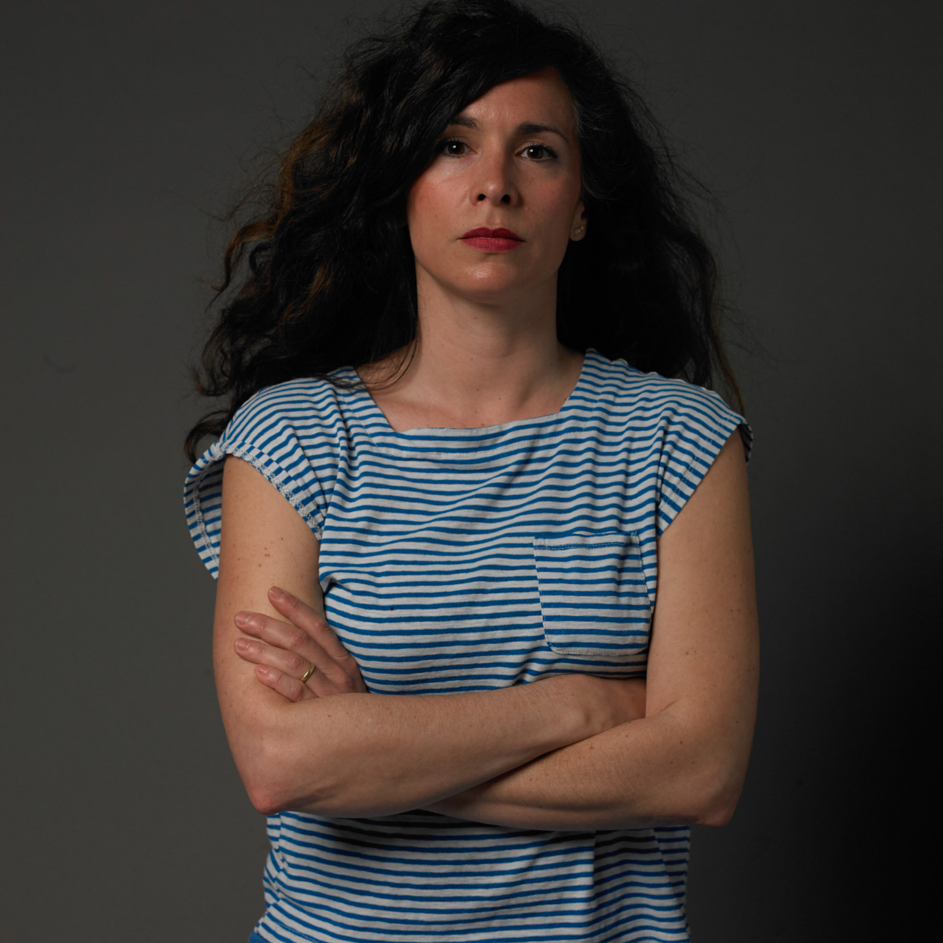 Comédienne