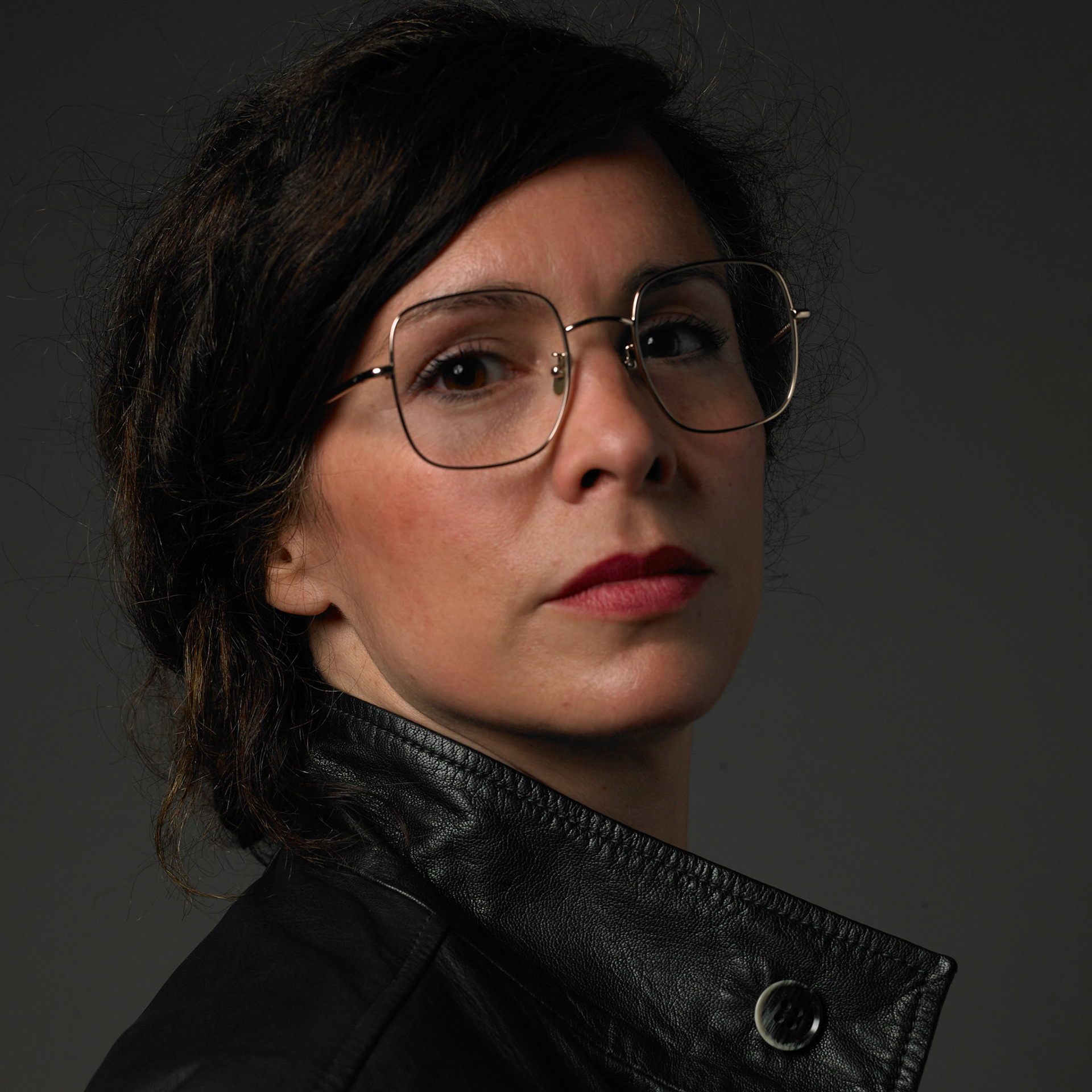 Comédienne