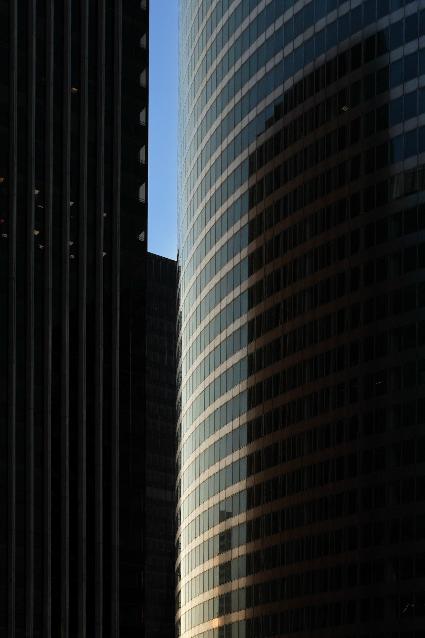 La Défense #6 - 1/7