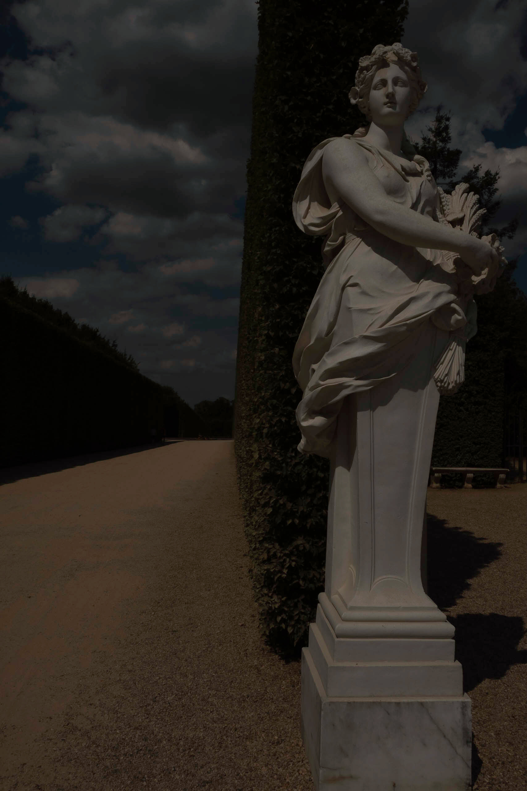 A la bordure du Temps #5 - 1/7