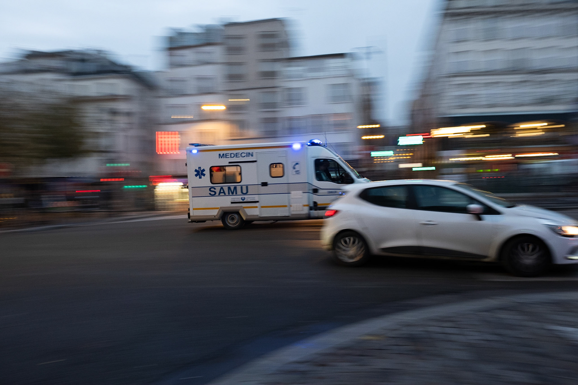Pigalle #9