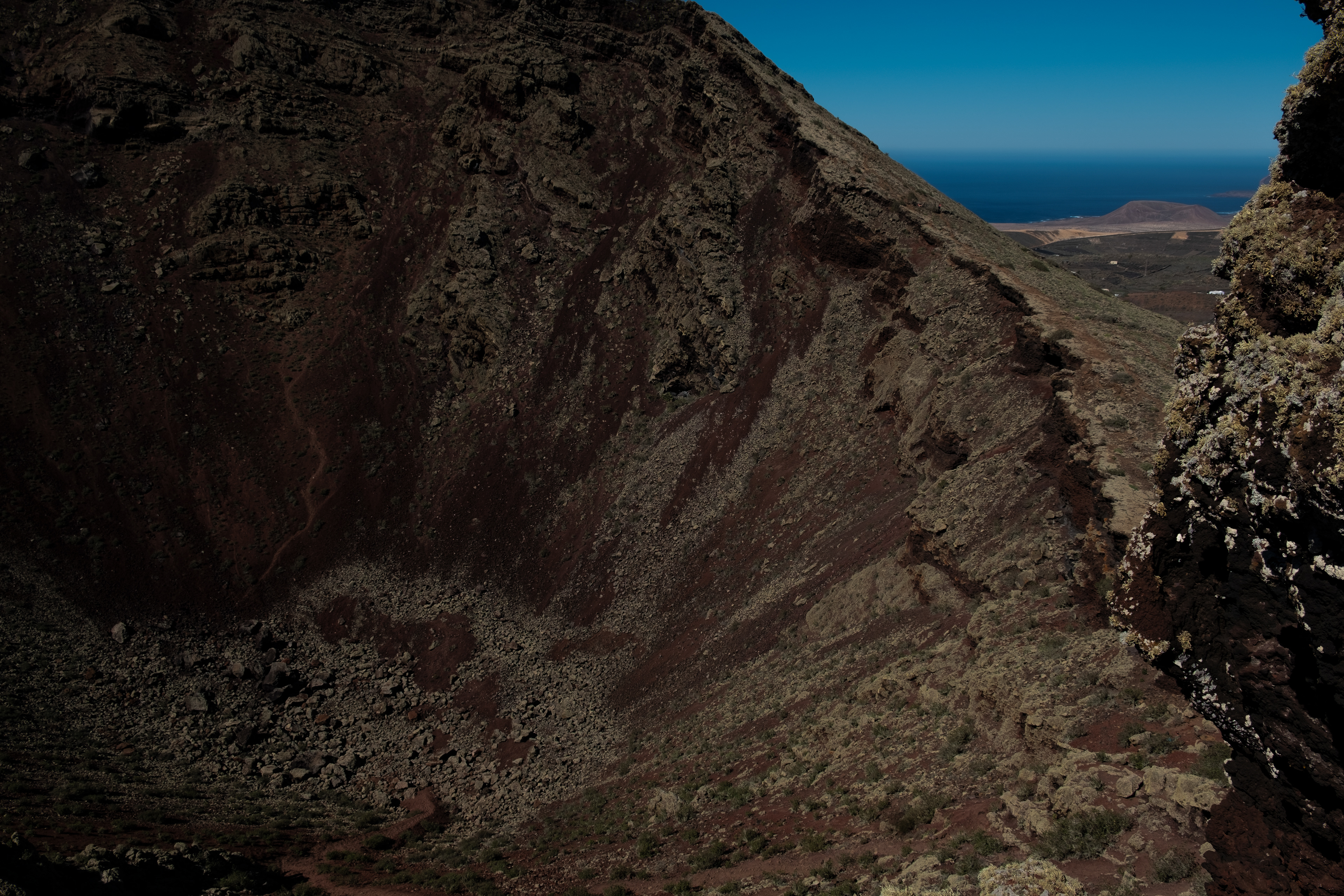 Lanzarote # 10- 1/7