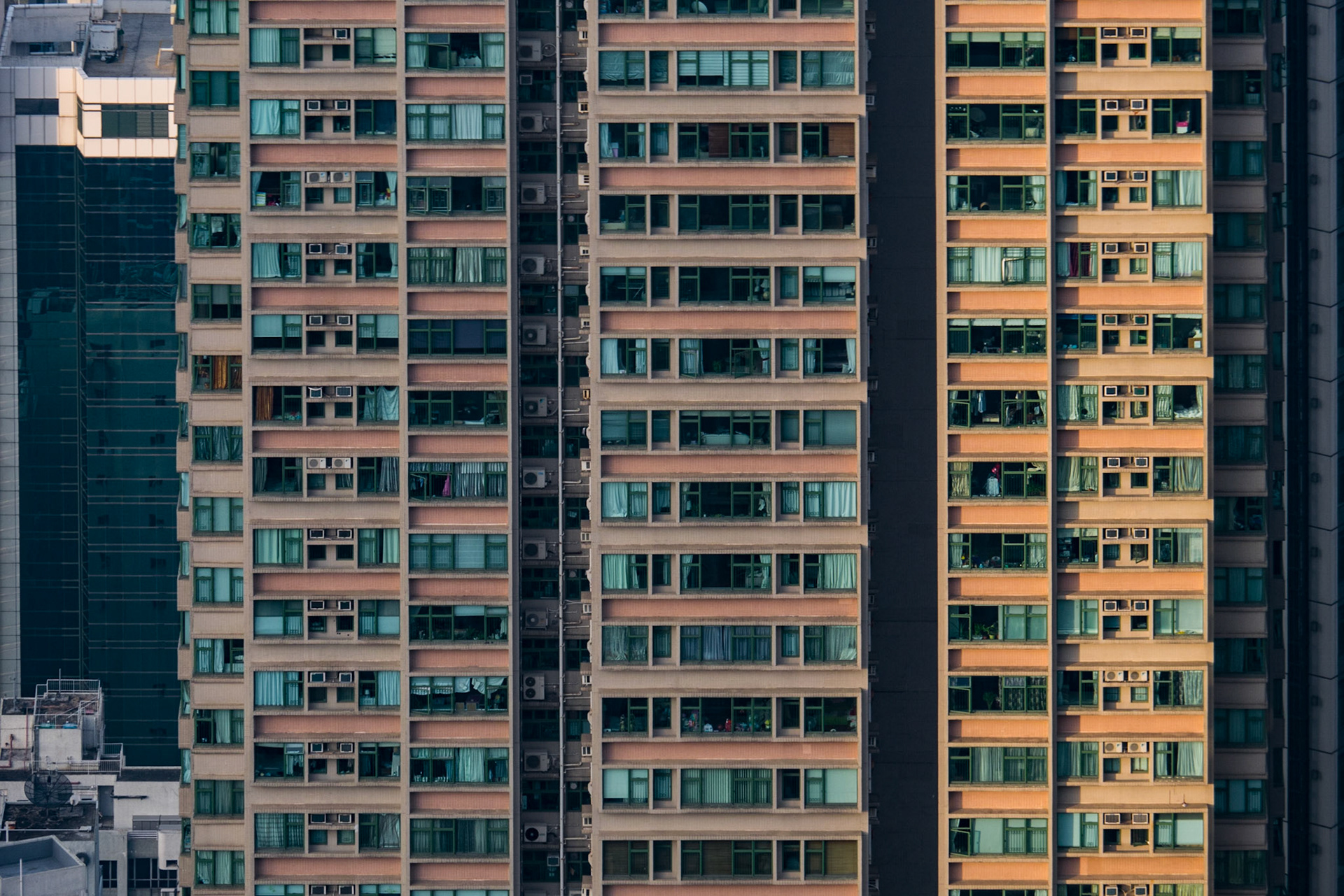 Hong Kong #1 - 1/7