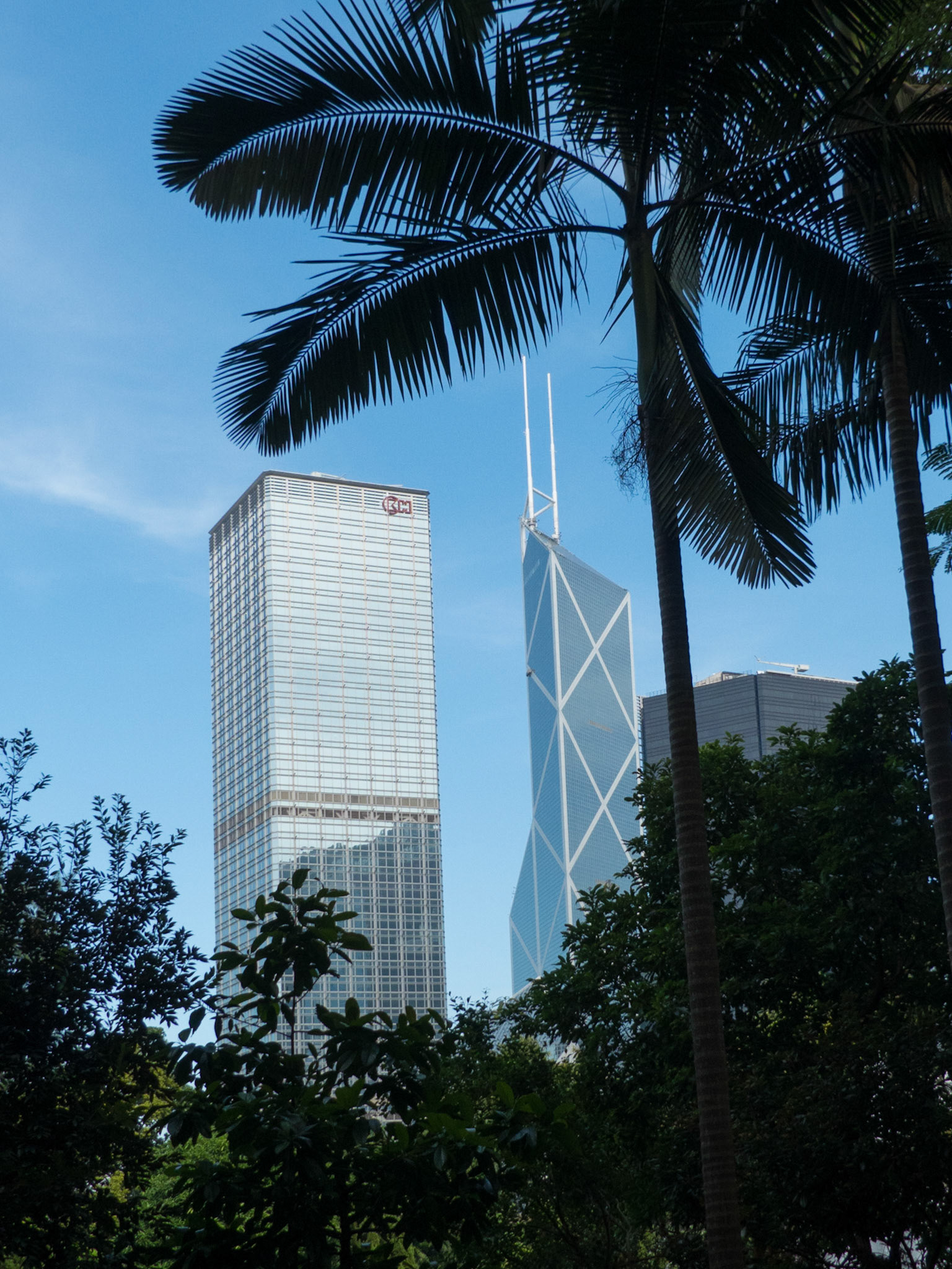 Hong Kong #9 - 1/7