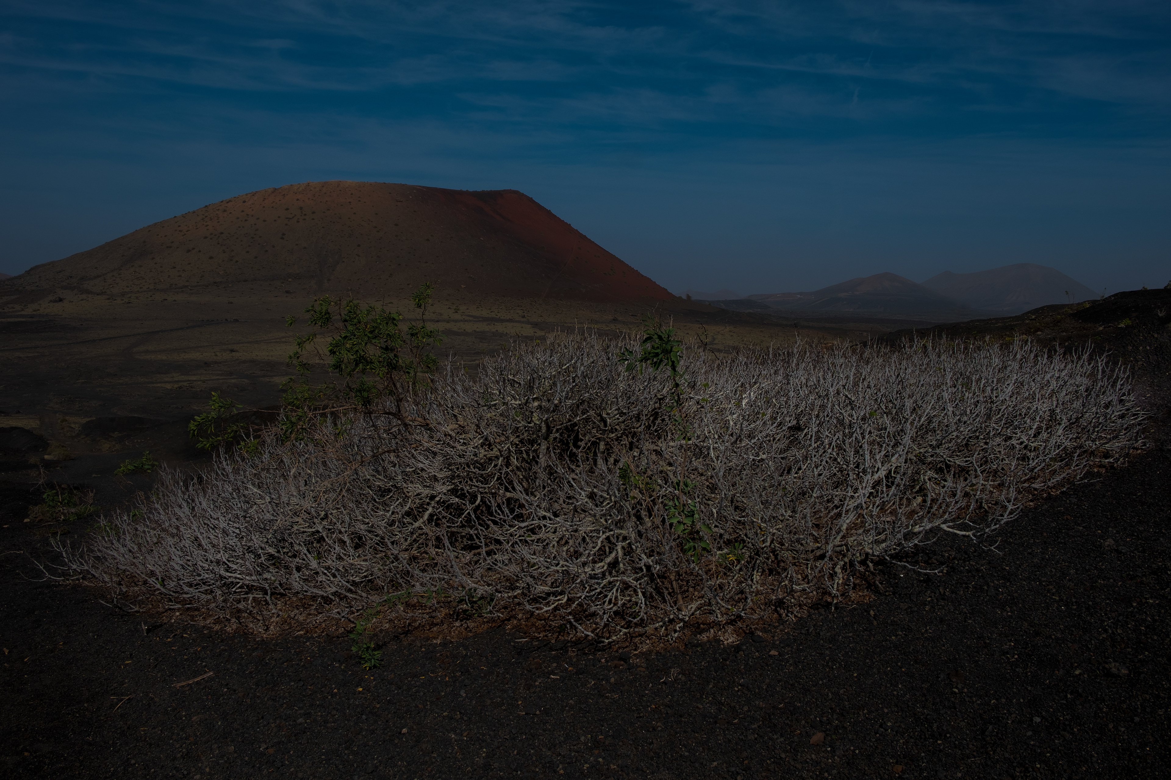 Lanzarote # 5 - 1/7