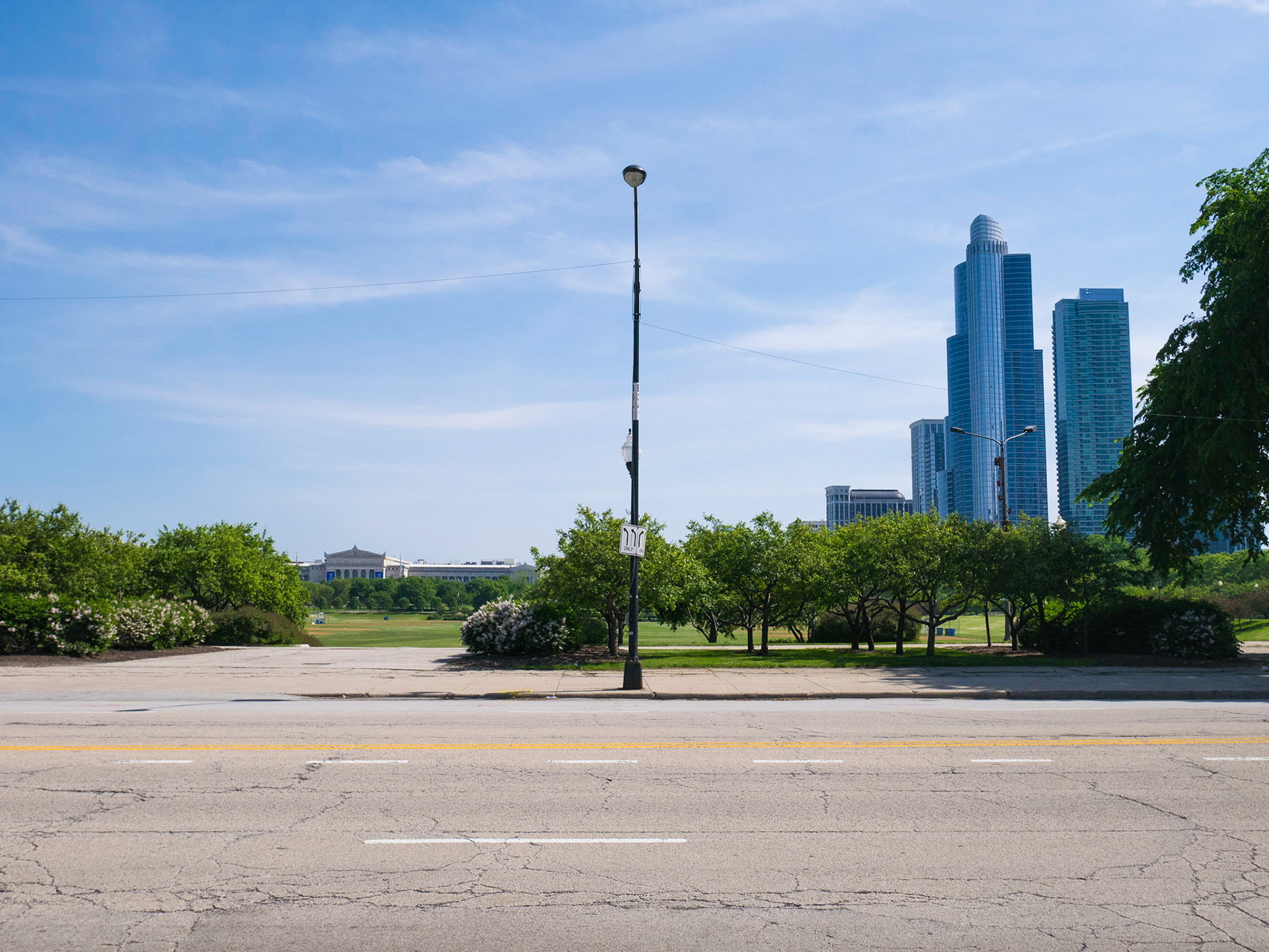 USA #8 - Chicago - 1/7