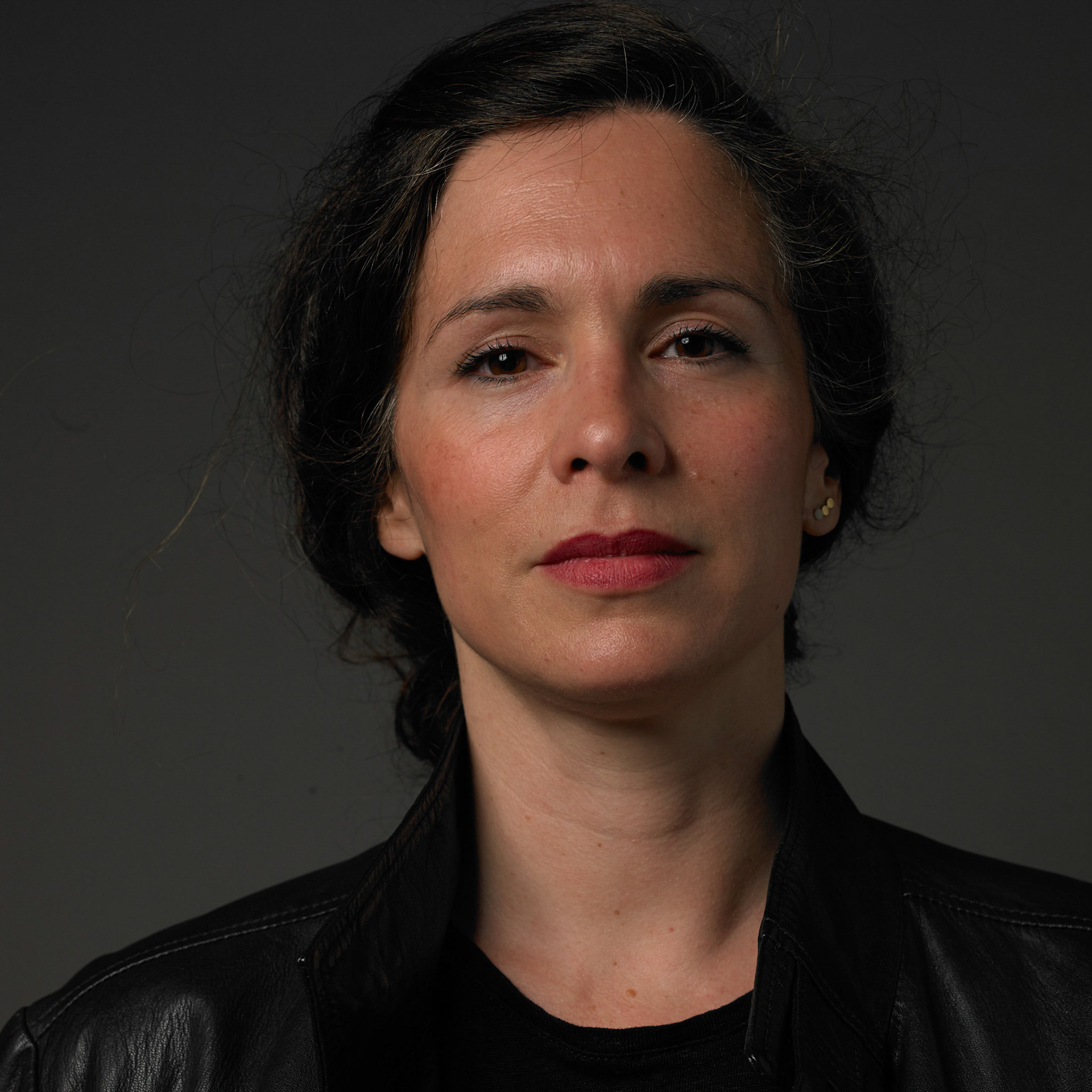 Comédienne