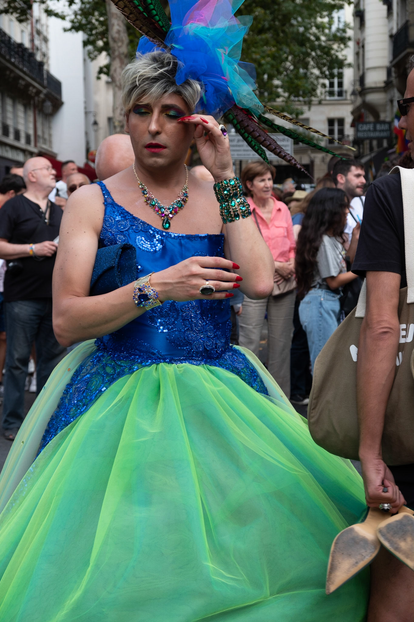 Fiertés #5