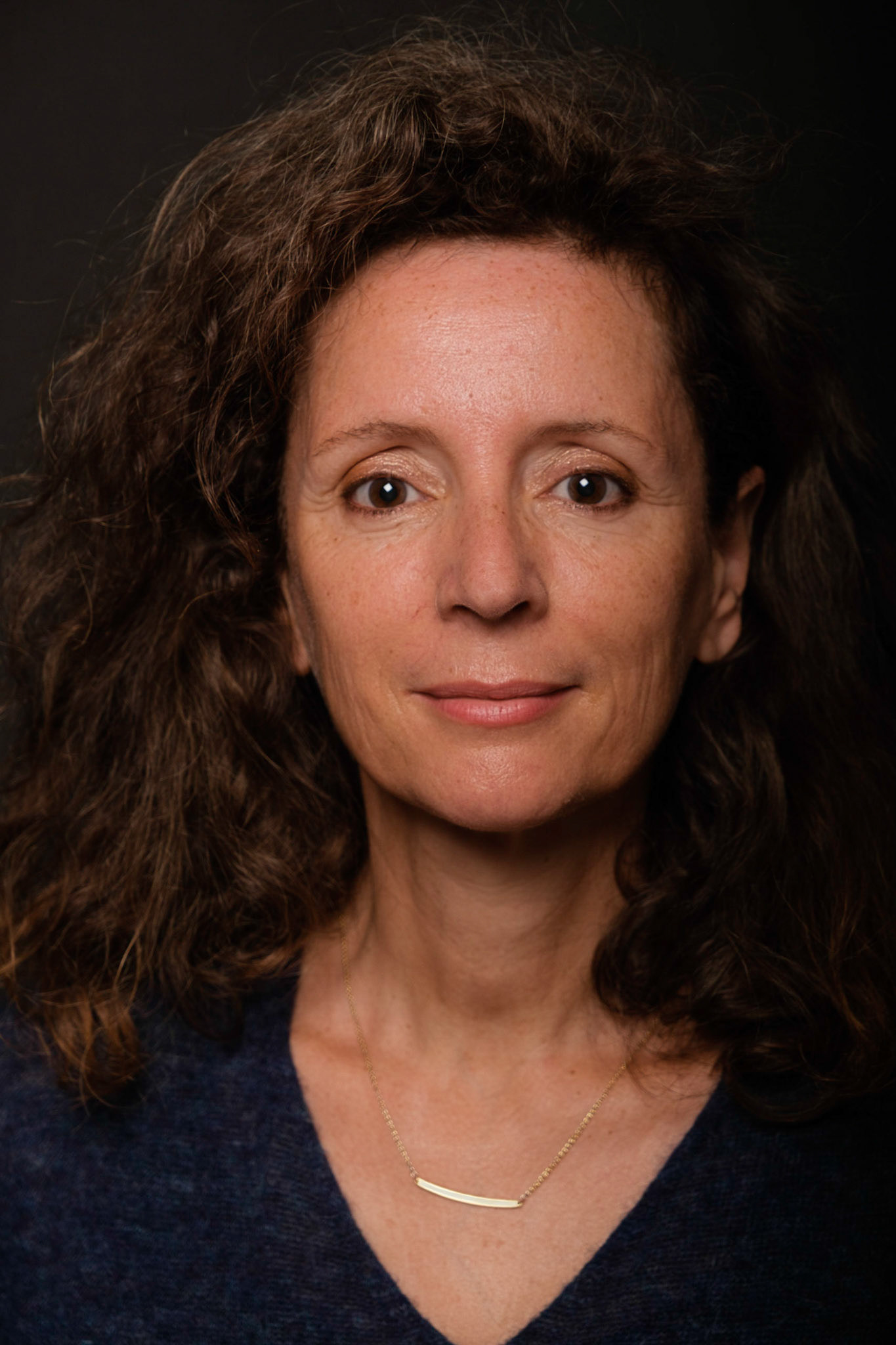 Portrait Linkedln