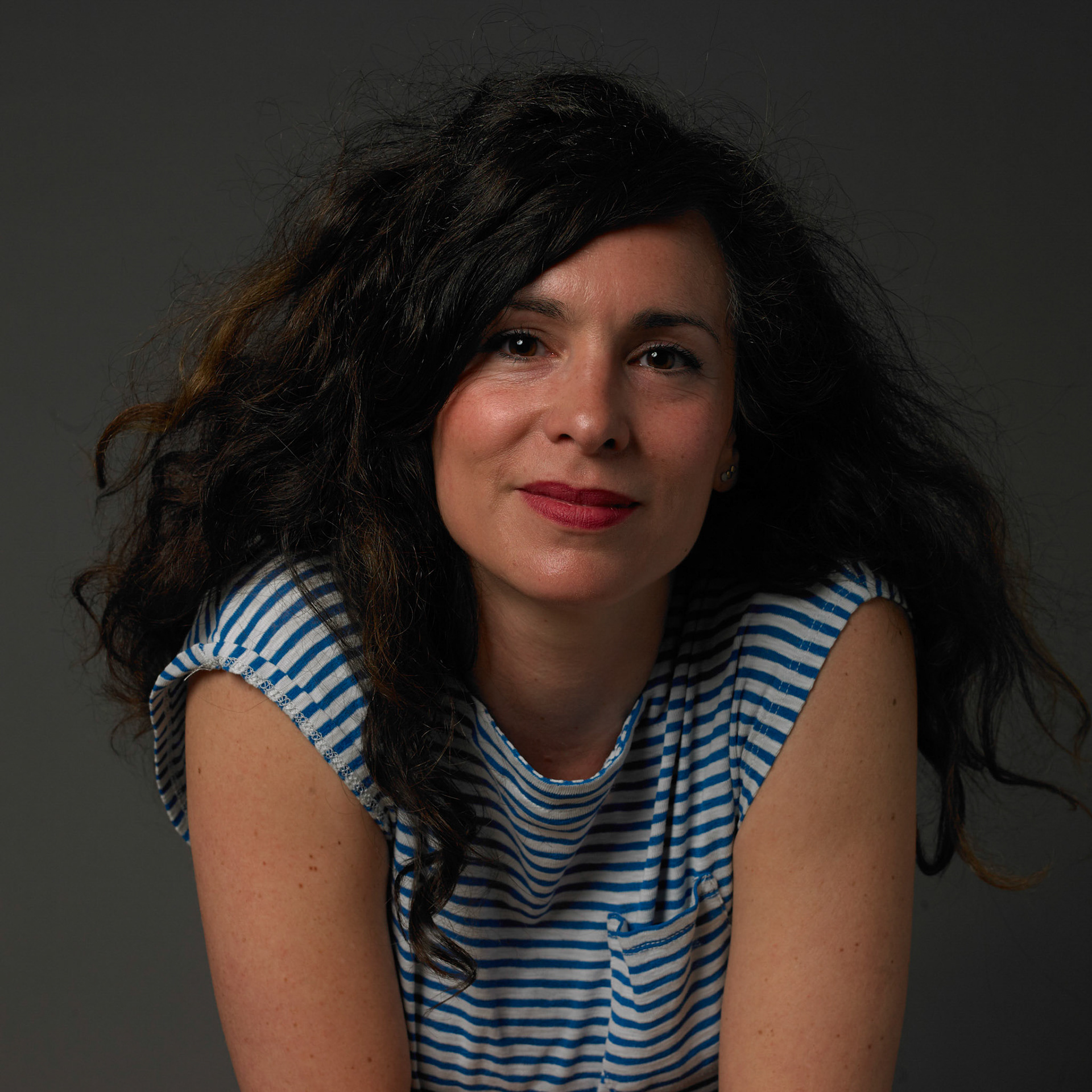 Comédienne