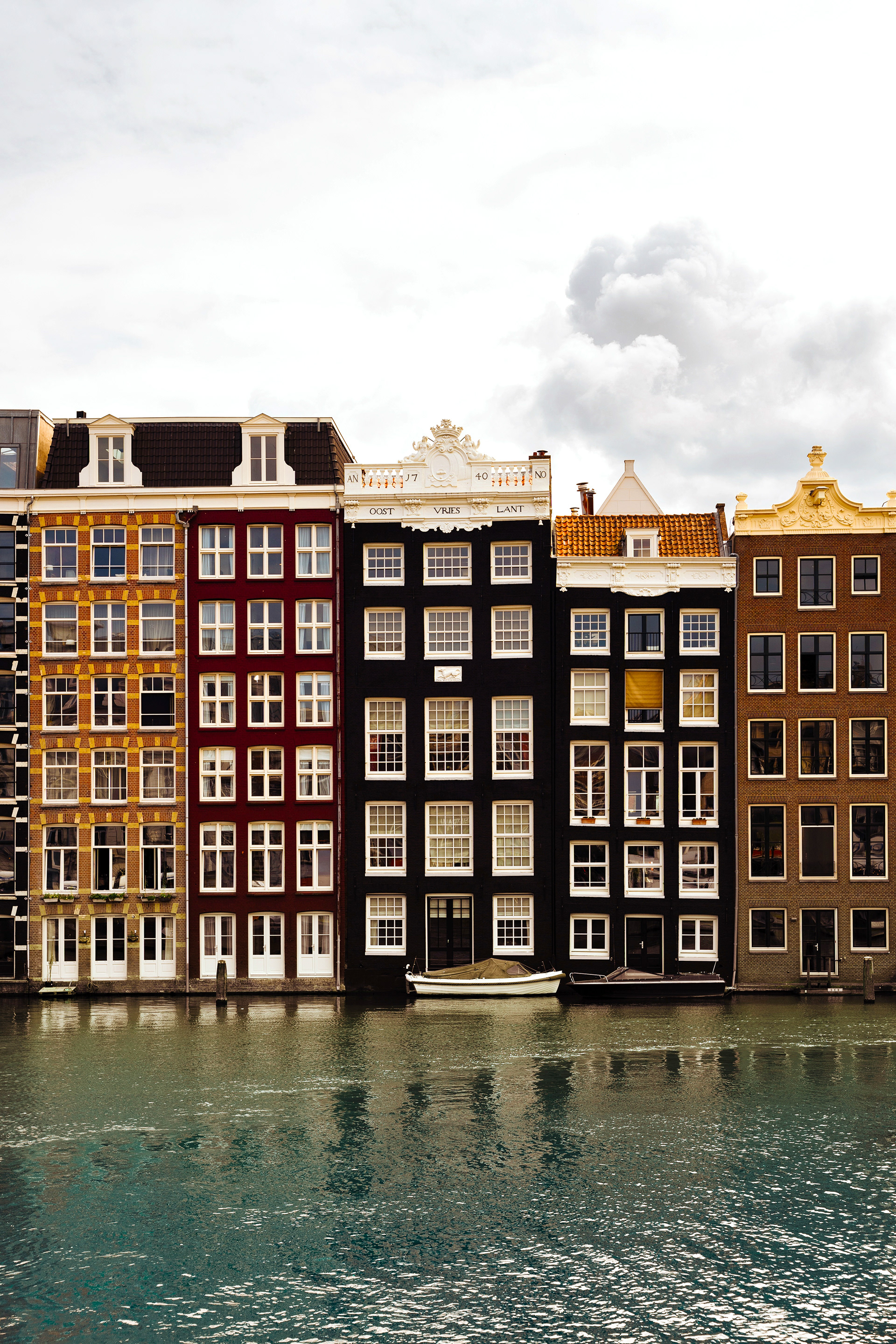 Amsterdam