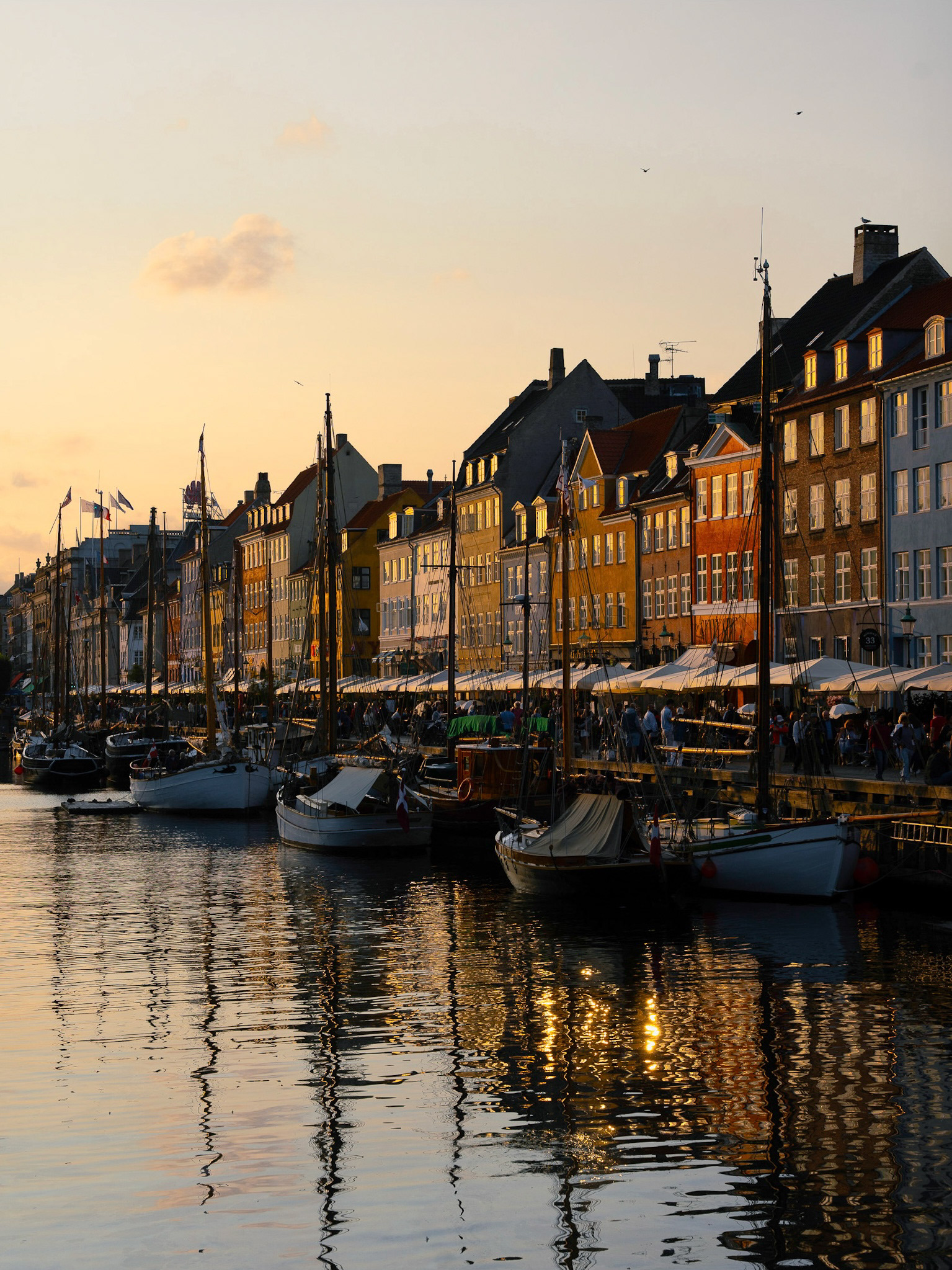 Copenhagen, Denmark 