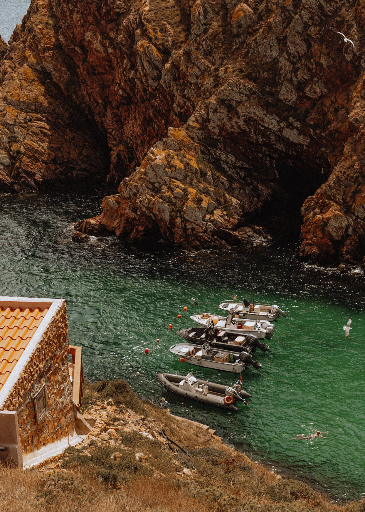 Portugal