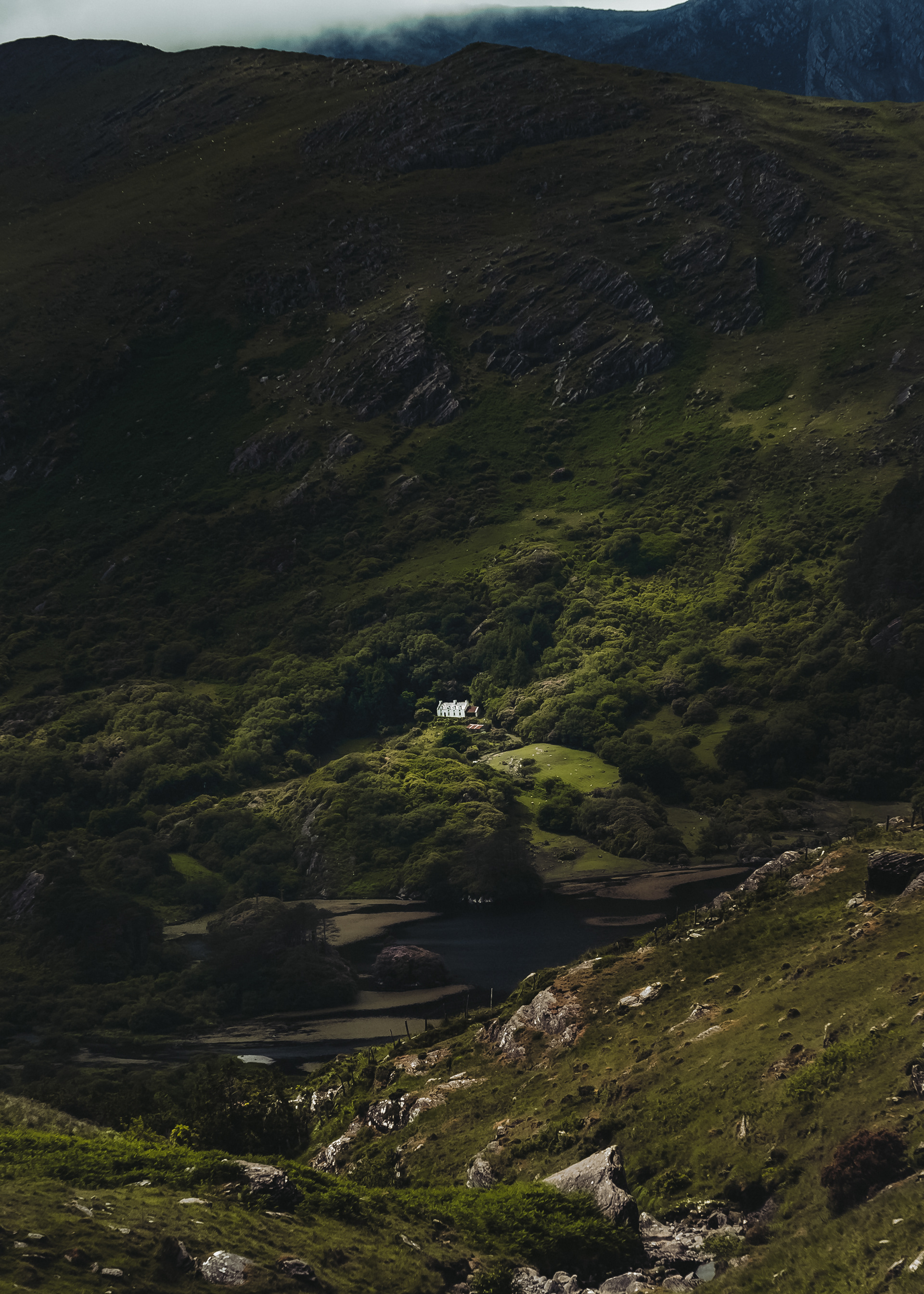 Dunegal - Ireland