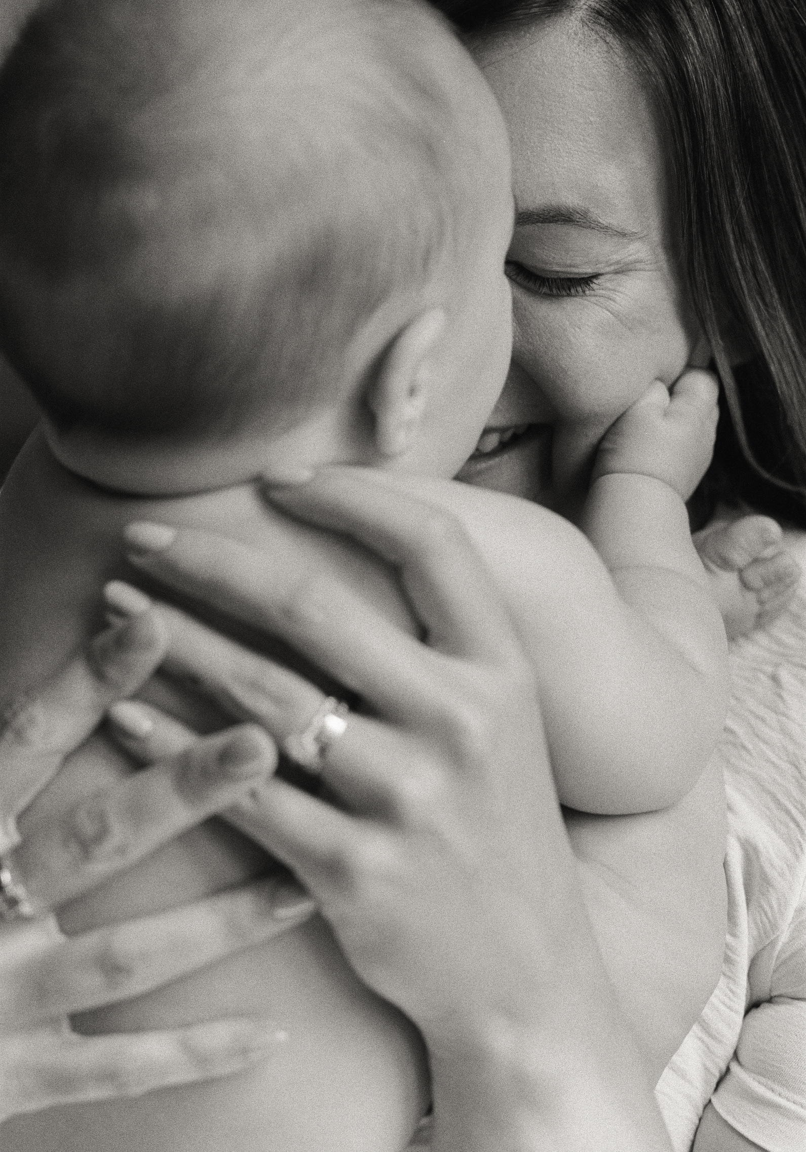 Audrey & Léa on film 