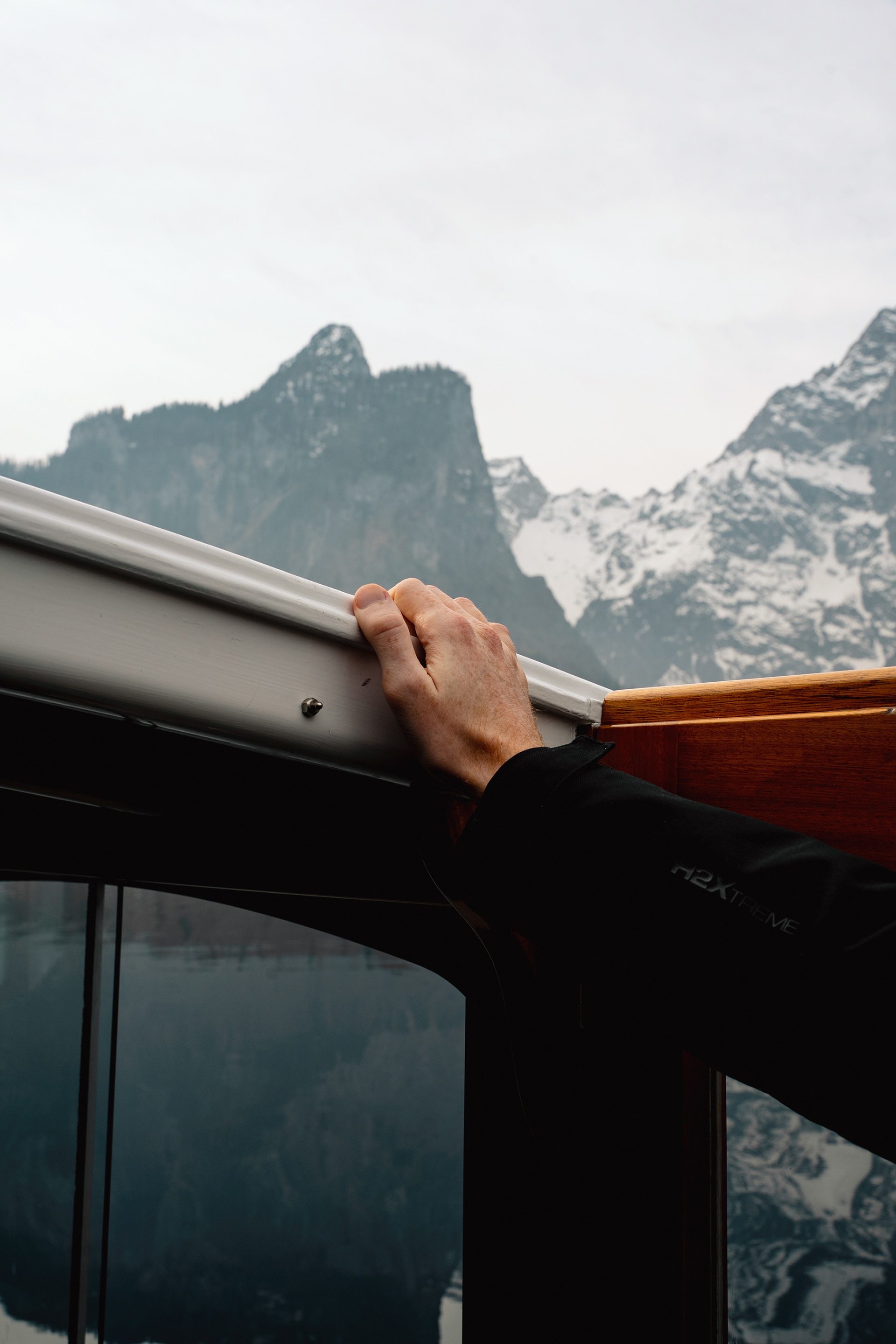 Königsee Lake- Bavaria