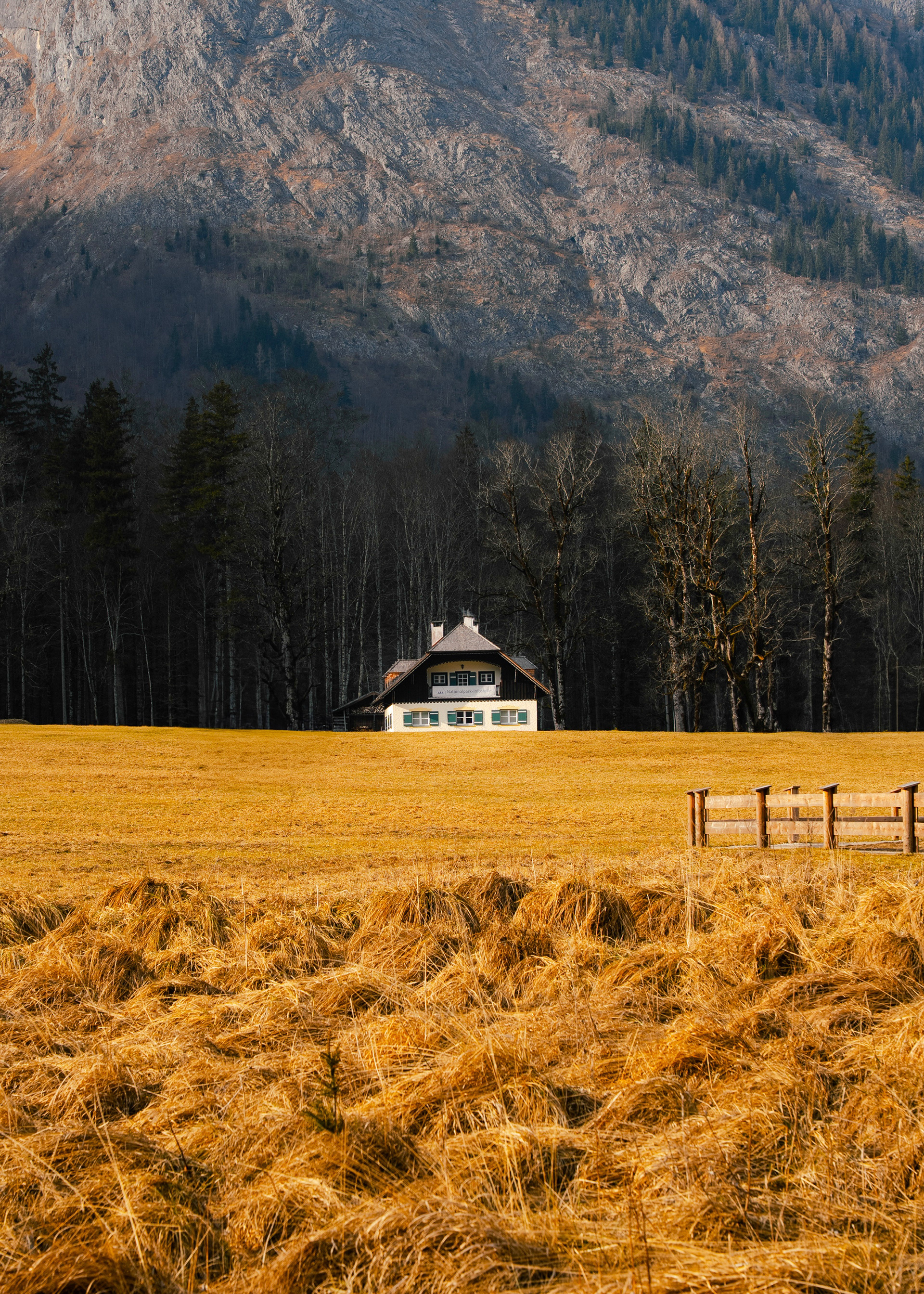 Königsee Lake- Bavaria