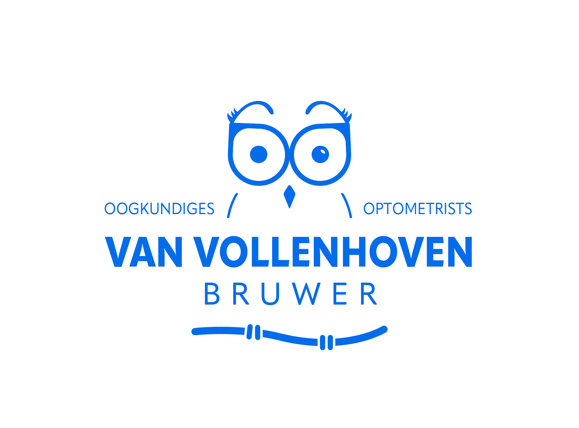 Primary Logo Design