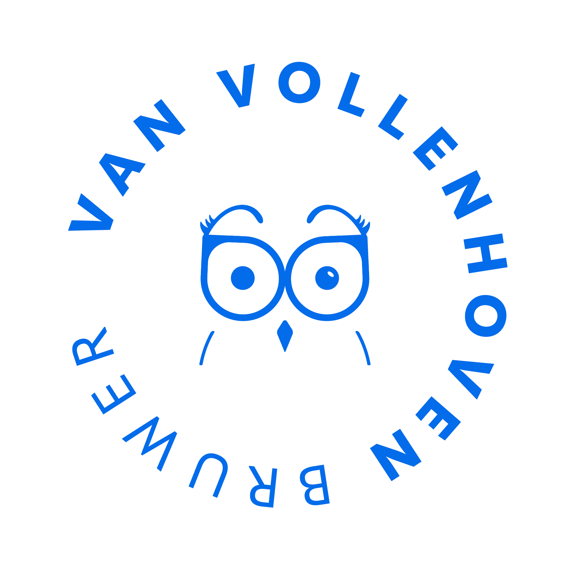 Logo Badge Design