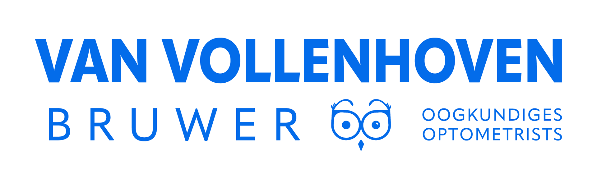 Horizontal Logo Design