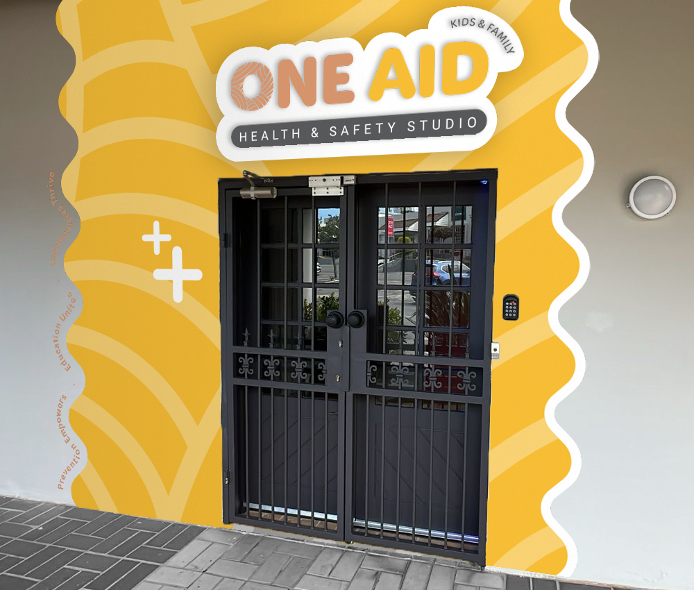 Mural & Signage Design