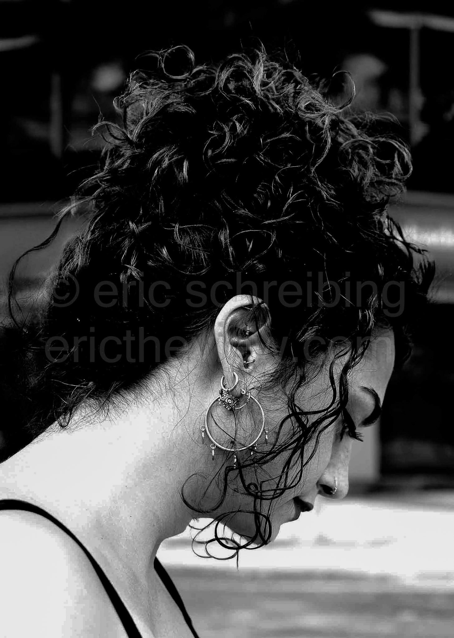 Classic Spanish beauty with a modern twist