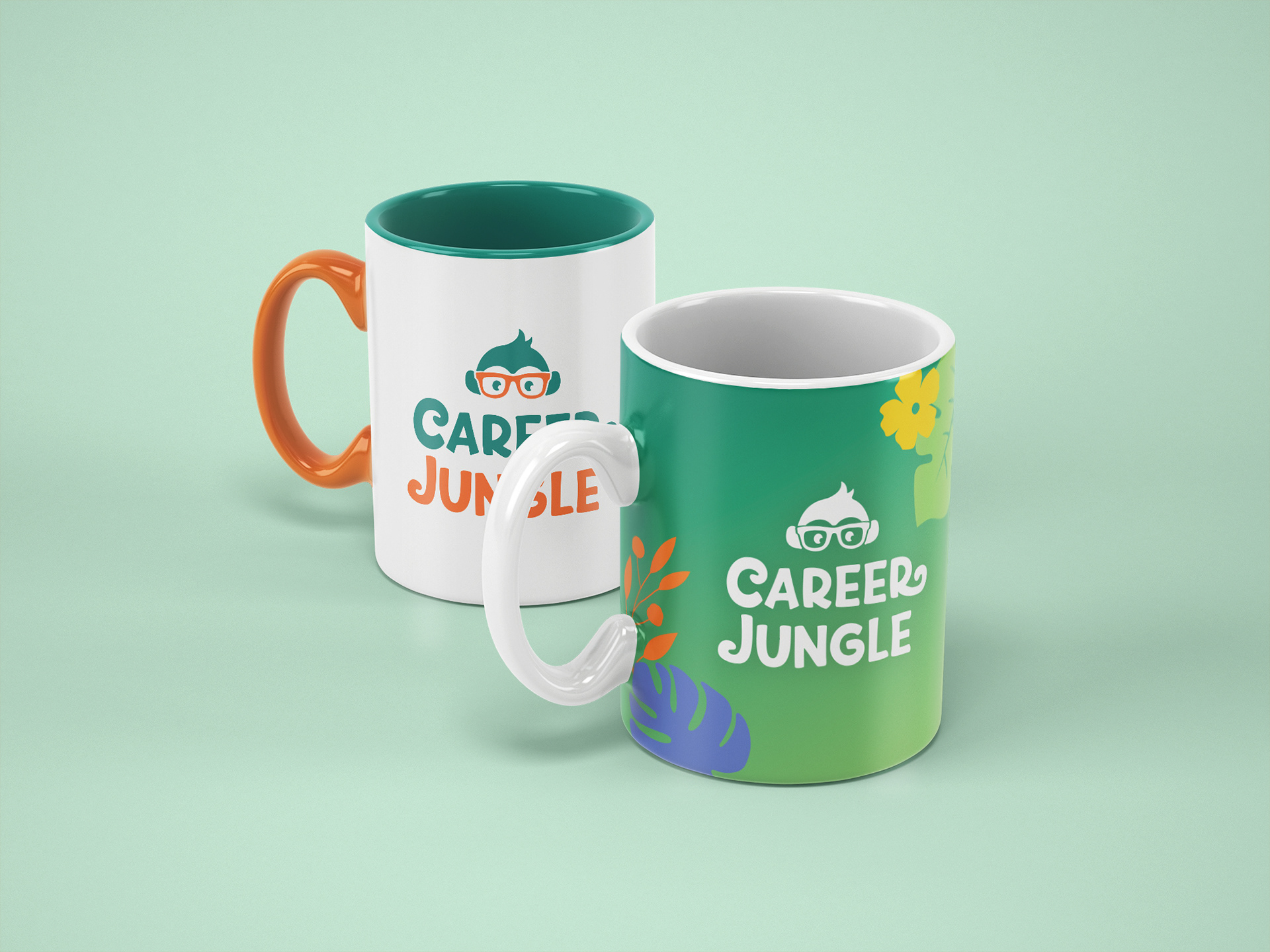 Mug_Career_Jungle
