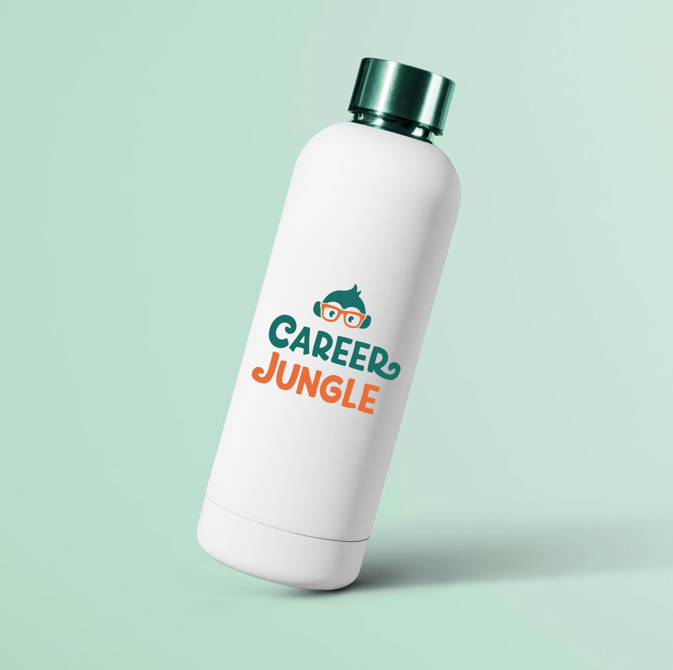 Borraccia_Career_Jungle