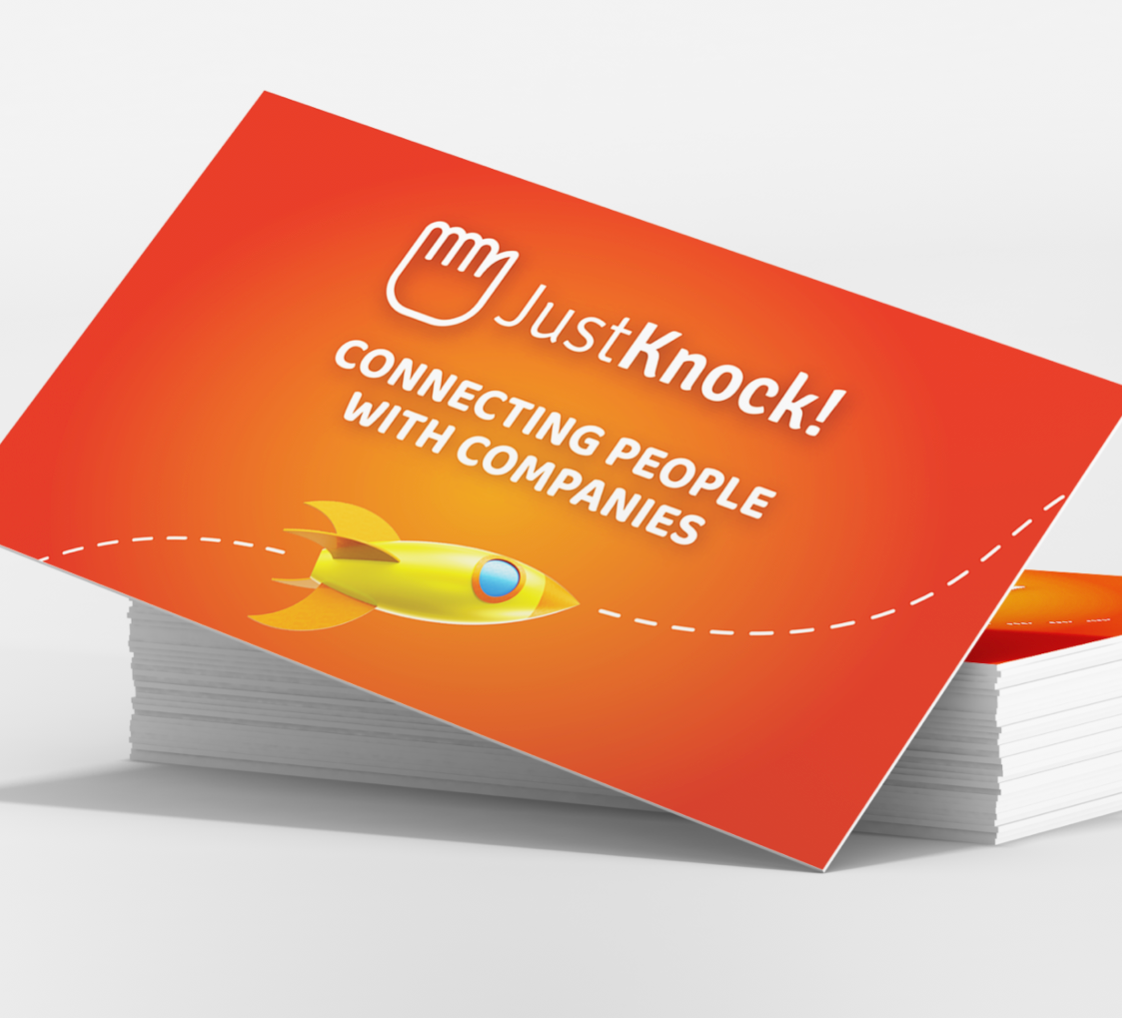 Biglietti da visita_JustKnock