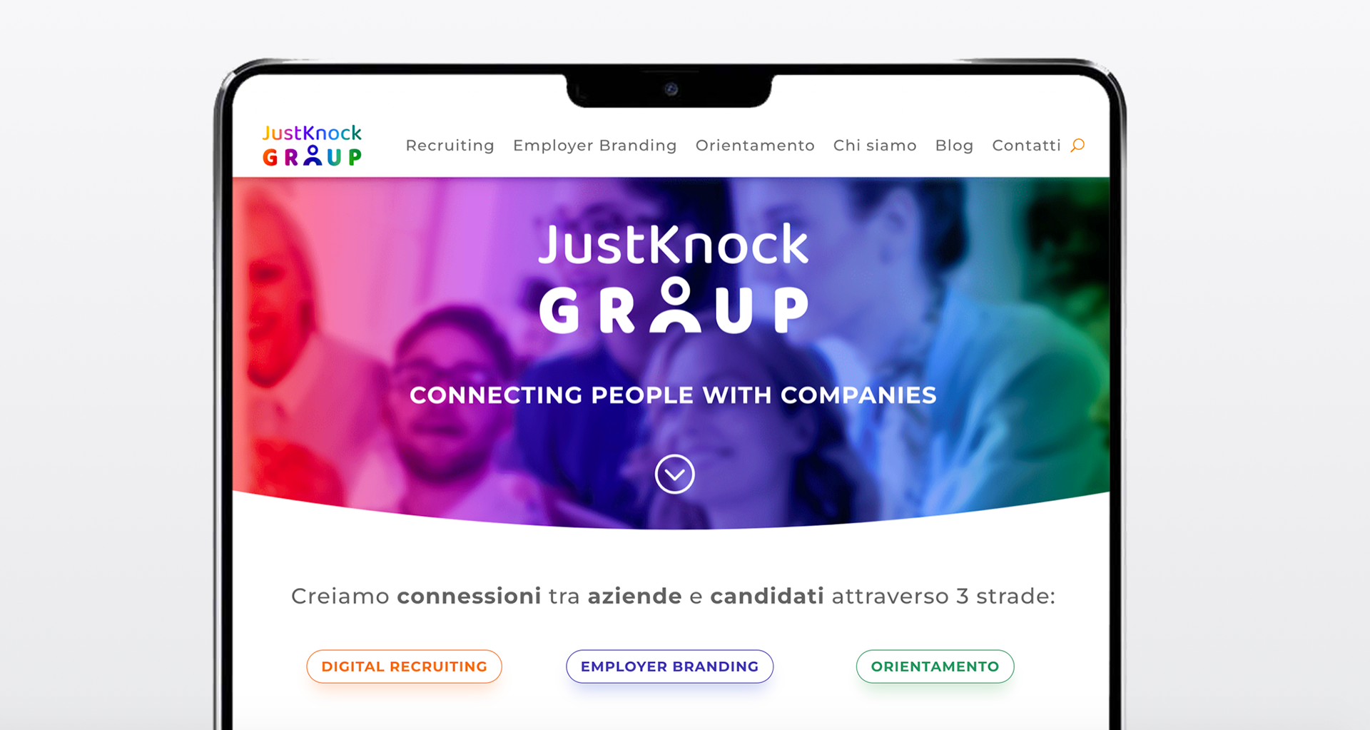Sito_JustKnock_Group