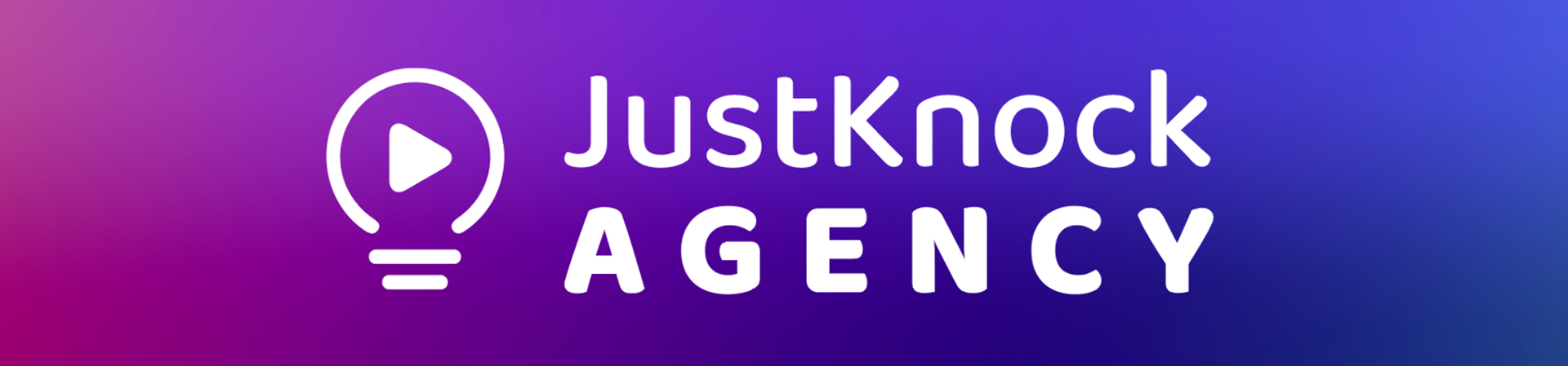 Logo_JustKnock_Agency