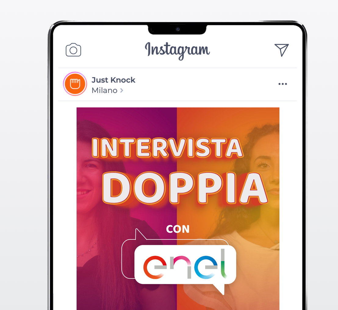 Intervistadoppia_JustKnock